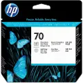 HP 70 Blekkpatron