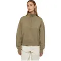 Dickies East Helena Genser Med Halv Glidelås