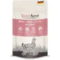 Venandi Animal Økonomipakke Venandi Animal Kitten 24 x 125 g - Kylling med lakseolje