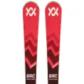 Völkl Racetiger Src+vmotion 11 Gw Alpin Ski Pakke