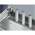 Rittal SZ 2573.000, Grå, 3000 mm, 1 stykker, 120 g