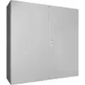Rittal AX 1116.000, 1200 mm, 400 mm, 1200 mm, 96 kg, 1 stykker