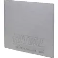 Rittal 3173.100, Filtermatte, Fiber, Grå, 289 mm, 17 mm, 289 mm