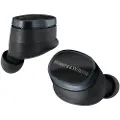 Bowers & Wilkins Pi8 Trådløse øretelefoner