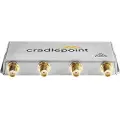 Cradlepoint MC400-5GB - Trådløs mobilmodem - 5G LTE Advanced Pro - USB - 4.14 Gbps - for E300 Series Enterprise Router E300-5GB