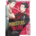Square Enix Mobsters in Love 01