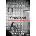 GRANTA BOOKS Stasiland - Funder, Anna