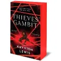 Simon & Schuster Thieves' Gambit
