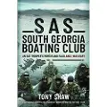 Pen and Sword Books SAS South Georgia Boating Club