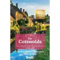 BRADT TRAVEL GUIDES The Cotswolds (Slow Travel)