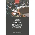 Oxford University Press Inside the Un Security Council