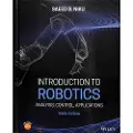 Wiley Introduction to Robotics