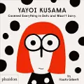Phaidon Yayoi Kusama Covered Everything in Dots and Wasn't Sorry.