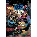 DC Comics Batman: Wayne Family Adventures Volume Three