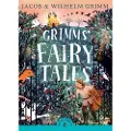 Penguin Random House Grimms' Fairy Tales
