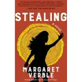 HarperCollins Stealing - Verble, Margaret