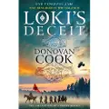 Boldwood Books Loki's Deceit