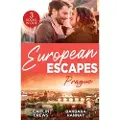 HarperCollins European Escapes: Prague