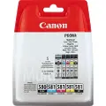 Canon 581 Blekkpatron
