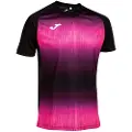Joma Tiger V Kortarmet T-skjorte