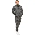 Lonsdale Rendale Slim Fit Treningsdress