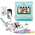 Studio Creator PHOTO CREATOR Retro Instant Camera