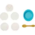 Zapf Feeding Set