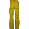 Mammut Haldigrat Air Hs Bukser