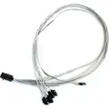 Adaptec 2279800-r Sas-kabel 0.8 M