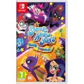 Nintendo Switch Dc Super Hero Girls Teen Power