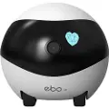 Enabot EBO SE Wireless Camera Robot