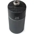 Peugeot Line Aluminum Carbon salt grinder 12cm