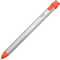 Logitech Crayon - Digital pen - Grå