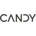 Candy RapidÓ Cp 6e51ls Tredje Nivå Oppvaskmaskin 6 Antall Plasseringsinnstillinger