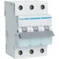 Hager MCN320E, 230-400V