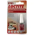 Loctite 2701 Høyfast Metalllim 50ml
