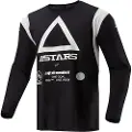 Alpinestars Techdura Langermet Trøye