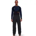 Mammut Haldigrat Hs Bib Bukser