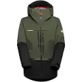 Mammut Haldigrat Hs Jakke