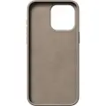 Nudient iPhone 15 Pro Max Base Silikondeksel - Beige