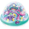 Canal Toys Light up Unicorn World Dome So Sensory