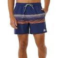 Rip Curl Surf Revival Volley Boardshorts blå