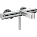Hansgrohe Kar-/brusetermostat Finoris krom