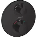 Hansgrohe Termostat indb. Ecostat S mat sort