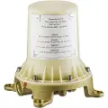 Hansgrohe indbygningsarmatur t/2-G badekararmat