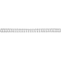 GBC Wire N7 11 Mm Spiralrygg 100 Enheter