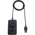 Jabra Engage Link UC - Fjernkontroll - kabel - for Engage 50 Mono, 50 Stereo, 65 Mono, 65 Stereo, 75 Mono, 75 Stereo