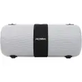 Pexman Bærbar høyttaler PexMan PM-10W Hvit