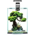 Aquael Shirmp D And N Komplett Akvarium 19l