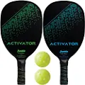 Franklin Activator Pickleballsett